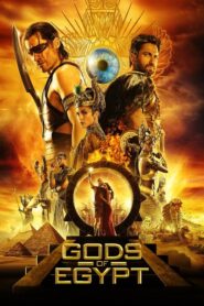 Gods of Egypt – Οι Θεοί Της Αιγύπτου