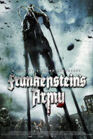 Frankenstein’s Army