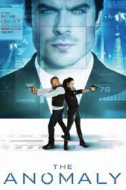 The Anomaly: Αγνωστη Ταυτότητα