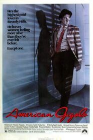 American Gigolo – Επάγγελμα: Ζιγκολό