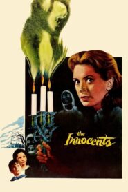The Innocents – Μια μορφή στο παράθυρο