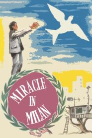 Miracle in Milan – Θαύμα στο Μιλάνο