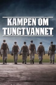 The Saboteurs – Kampen om tungtvannet