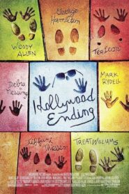 Hollywood Ending – Παίζοντας στα τυφλά