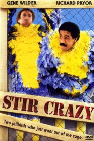 Stir Crazy – Τώρα… Δεν Μας Σταματάει Τίποτα!