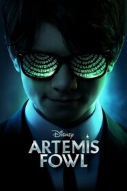 Artemis Fowl – Αρτέμης Φάουλ