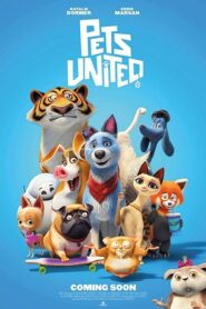 Pets United – Ενωμένες Πατούσες