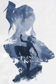 The Legend of Korra – Ο Θρύλος της Κόρρα