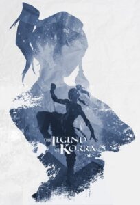 The Legend of Korra – Ο Θρύλος της Κόρρα