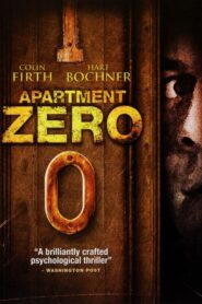 Apartment Zero – Διαμέρισμα μηδέν