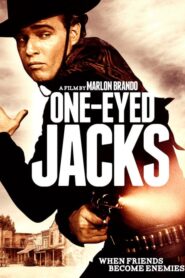 One-Eyed Jacks – Η εκδίκηση είναι δική μου