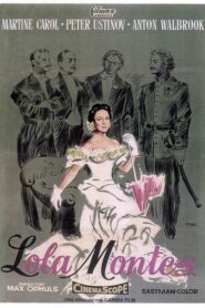 Lola Montes – Η Πτώση Της Λόλα Μοντές