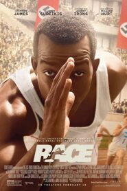 Race – Ο Άνθρωπος Που Ταπείνωσε Τον Χίτλερ