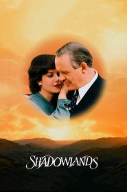Shadowlands – Στη χώρα της σκιάς