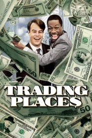 Trading Places – Πολυθρόνα για δύο