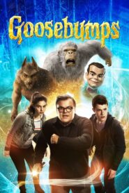 Goosebumps – Ανατριχίλες