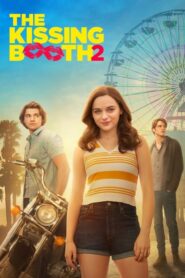 The Kissing Booth 2 – Φίλα με 2