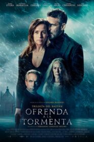 Offering to the Storm – Προσφορά στην Καταιγίδα