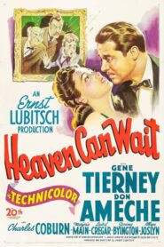 Heaven Can Wait – Ο Ουρανός Ας Περιμένει
