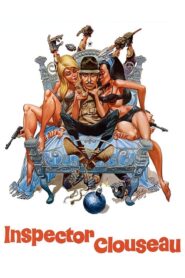 Inspector Clouseau – Ο Επιθεωρητής Κλουζό