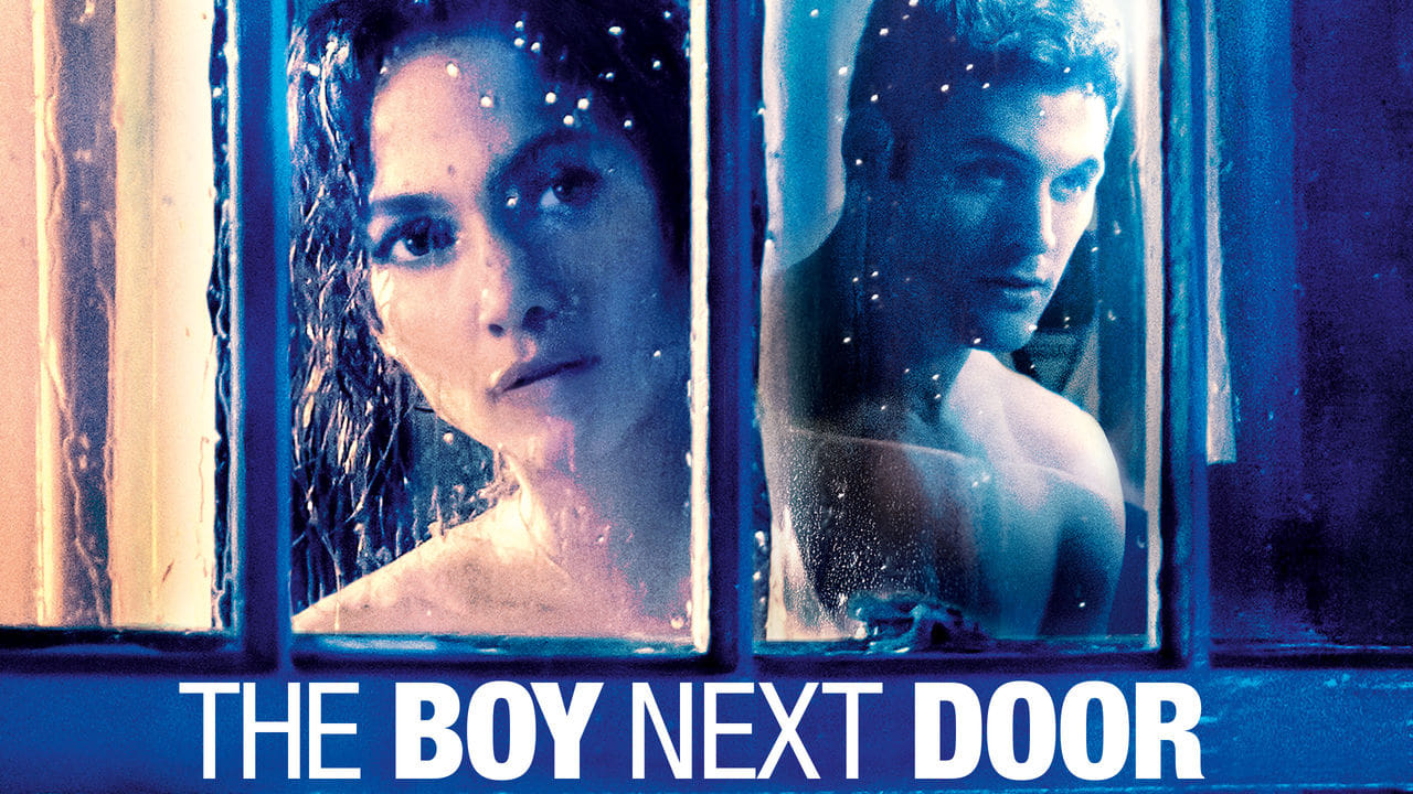 The Boy Next Door – Το Αγόρι Της Διπλανής Πόρτας