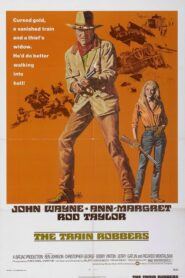 The Train Robbers – Οι ληστές των τρένων