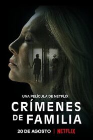 The Crimes That Bind – Τα Εγκλήματα που μας Δένουν