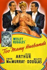 Too Many Husbands – Μια γυναικα με δυο αντρες