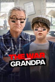 The War with Grandpa