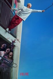 #Alive – #Saraitda