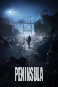 Peninsula – Train to Busan 2