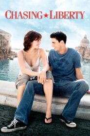 Chasing Liberty – Η κόρη του προέδρου