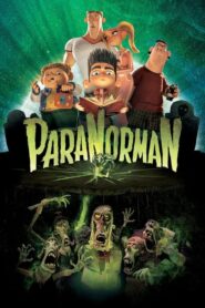 ParaNorman – Μια Μεταφυσική Ιστορία