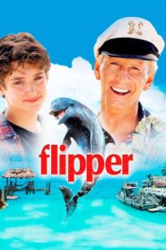 Flipper – Φλίπερ, το δελφίνι