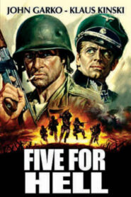 Five for Hell – Πέντε για την κόλαση