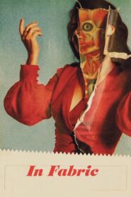 In Fabric – Το Στοιχειωμένο Ύφασμα