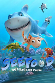 SeaFood – Επικίνδυνες ψαρικές αποστολές