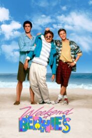 Weekend at Bernie’s – Τρελό γουίκεντ στου Μπέρνι