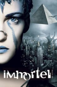 Immortal – Γυναίκα παγίδα