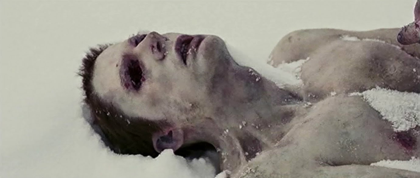 The Last Winter – Οι επιζώντες