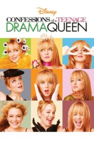Confessions of a Teenage Drama Queen – Εξομολογήσεις μιας έφηβης