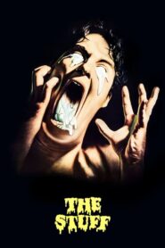 The Stuff – το φονικό γιαούρτι