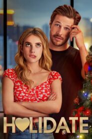 Holidate – Ραντεβού στις Γιορτές
