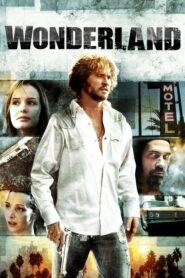 Wonderland – Άγριες Νύχτες