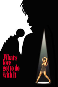 What’s Love Got to Do with It – Τίνα