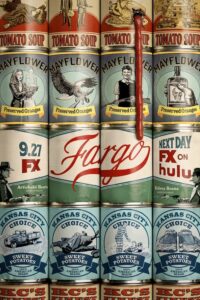 Fargo: Season 4