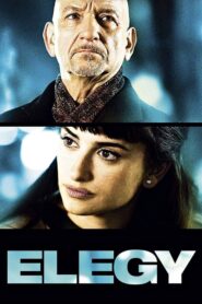 Elegy – Ελεγεία ενός έρωτα
