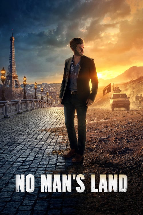 No Man’s Land: Season 2