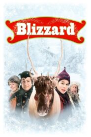 Blizzard – Ο Μαγεμένος Τάρανδος