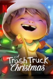 A Trash Truck Christmas – Χριστούγεννα με το Σκουπιδιάρικο